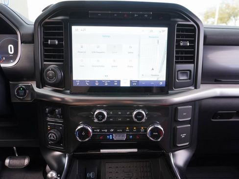 Used 2023 Ford F150 Raptor image 13