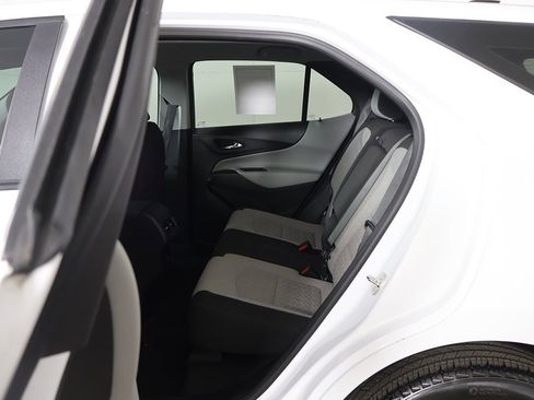 Used 2024 Chevrolet Equinox LS w/ Driver Confidence II Package image 27