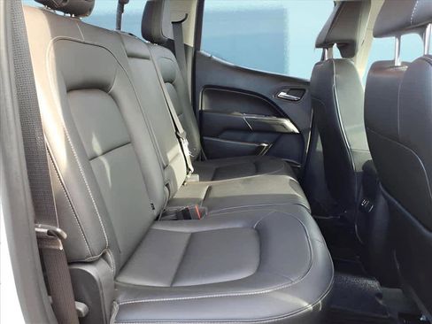 Used 2019 Chevrolet Colorado ZR2 image 10