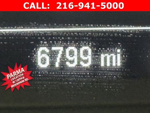 Certified 2023 Chevrolet TrailBlazer LT w/ Convenience Package image 15