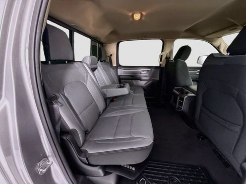 Used 2020 RAM 1500 Big Horn RWD image 22