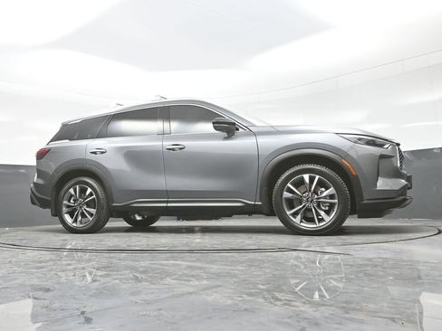 Certified 2023 INFINITI QX60 Luxe w/ Cargo Package AWD/4WD image 29