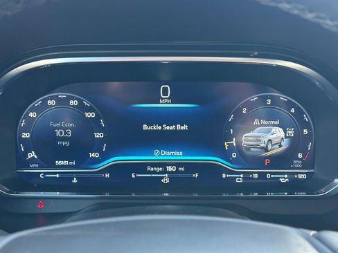 Certified 2024 Chevrolet Tahoe Premier image 28