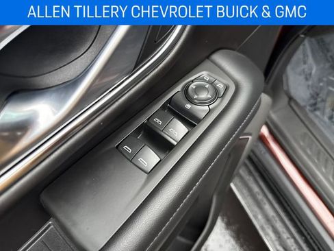 Used 2022 Chevrolet Tahoe LS w/ Driver Alert Package image 11