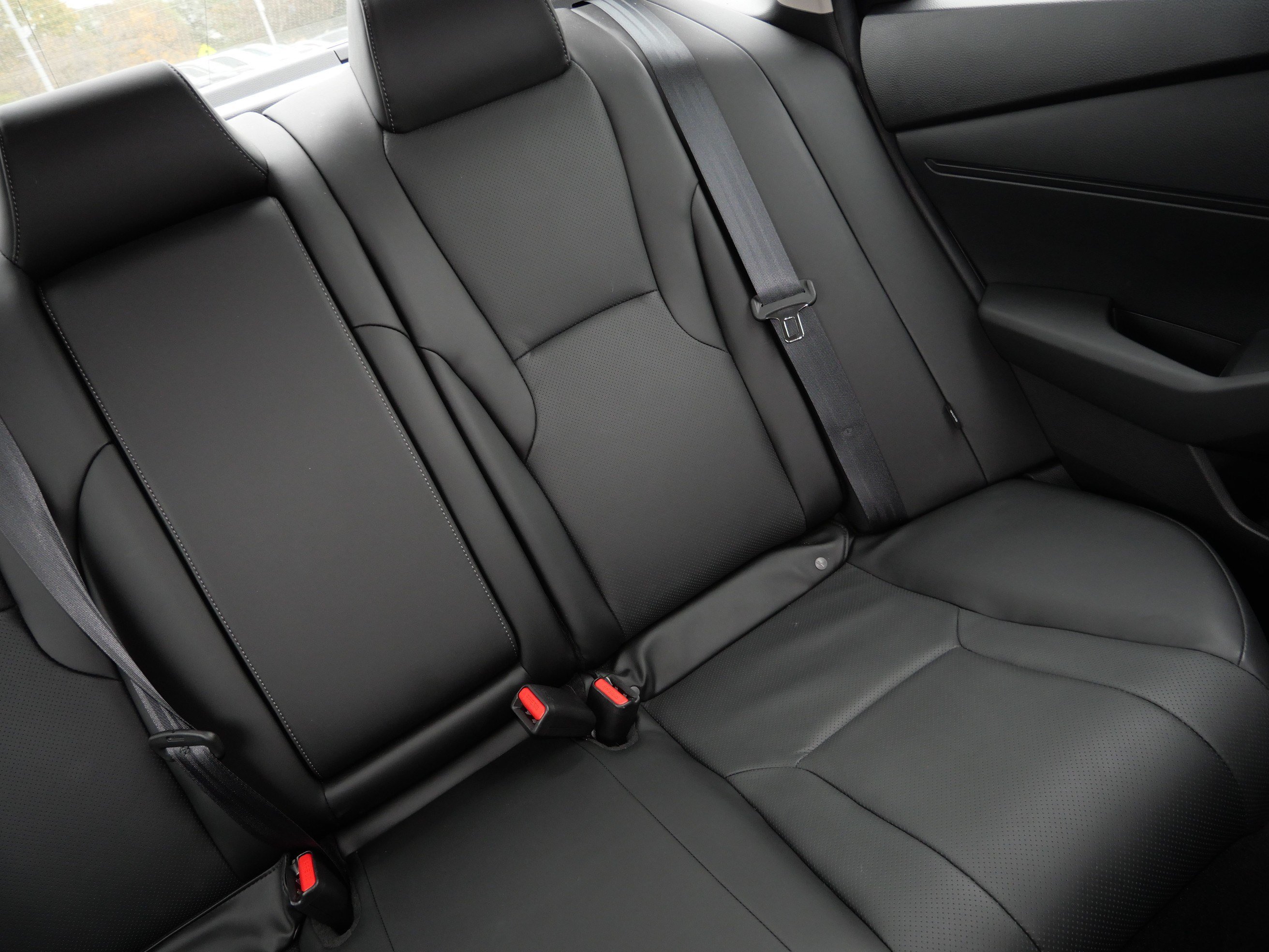 Used 2024 Honda Accord EX-L image 14