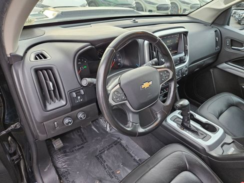 Used 2021 Chevrolet Colorado ZR2 image 15