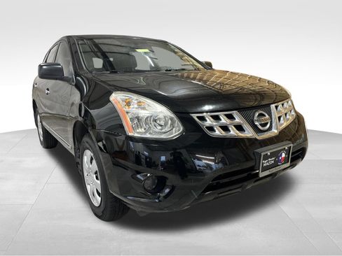 Used 2012 Nissan Rogue S FWD image 3