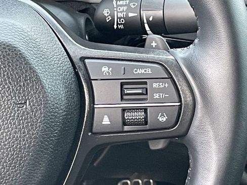 Used 2024 Honda Accord Sport image 14