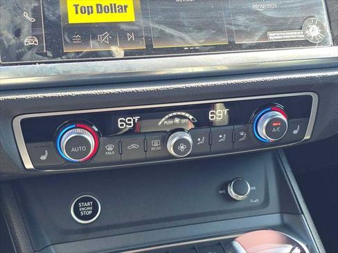 New 2025 Audi Q3 2.0T Premium Plus image 27