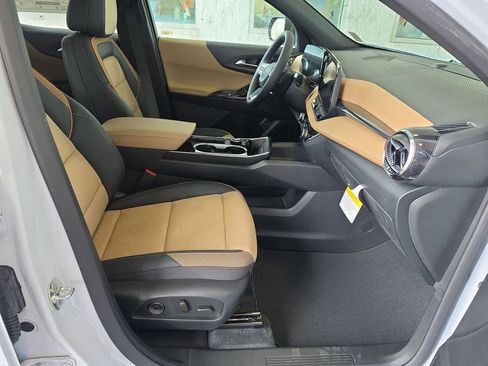 New 2026 Chevrolet Equinox ACTIV image 34