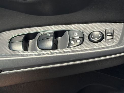 Certified 2024 Nissan Sentra S FWD image 14