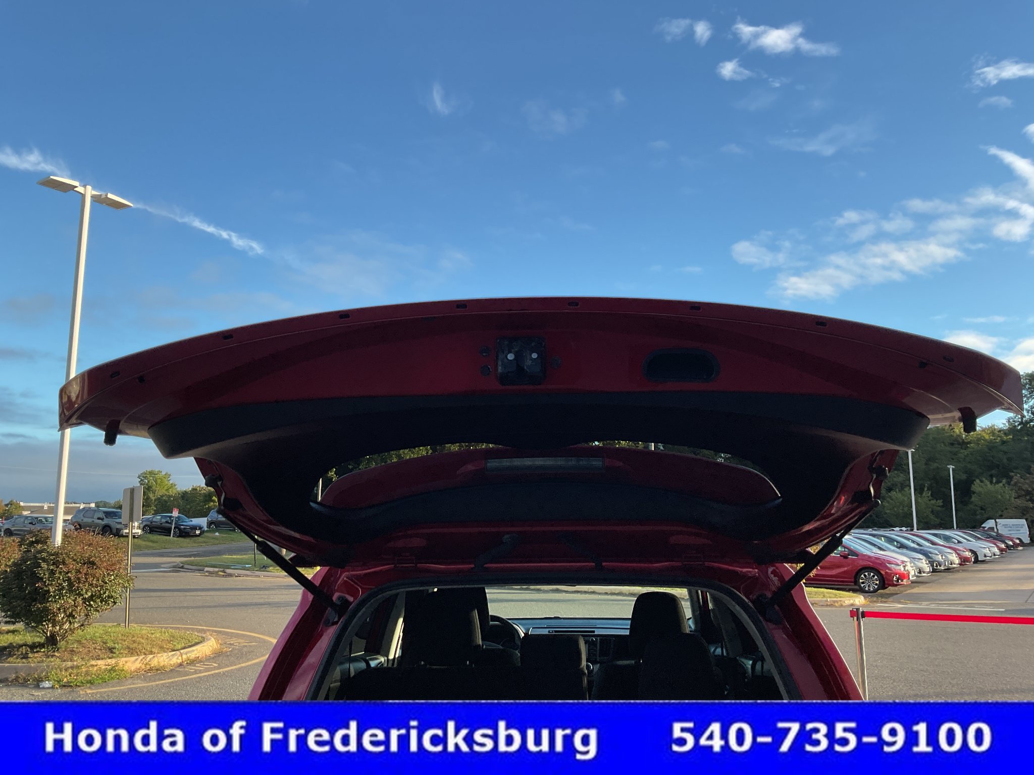Used 2017 Toyota RAV4 LE AWD/4WD image 17