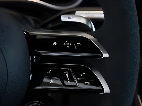 New 2025 Mercedes-Benz AMG GT 63 image 54