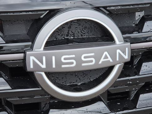 New 2026 Nissan Pathfinder SV w/ SV Premium Package FWD image 35