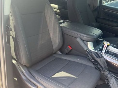 Used 2024 Chevrolet Silverado 1500 RST RWD image 10