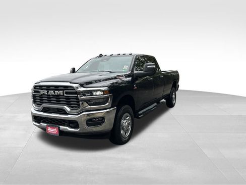 New 2026 RAM 2500 Tradesman image 2