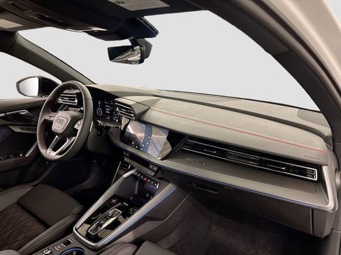 New 2026 Audi S3 Premium AWD/4WD image 13
