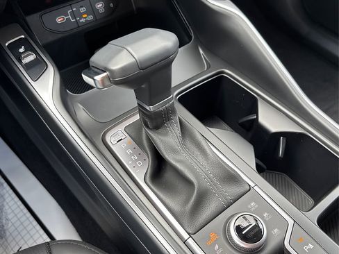 New 2026 Kia Sorento S w/ S Panoramic Sunroof Package image 23