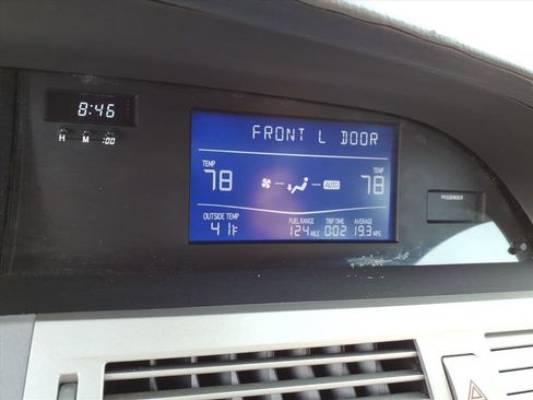 Used 2006 Toyota Avalon Limited image 23