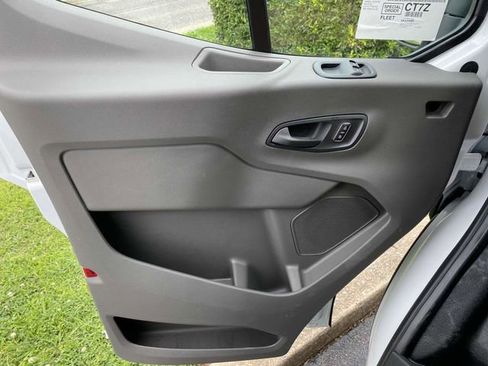 New 2025 Ford Transit 250 Low Roof w/ Electrician Trade Package image 10