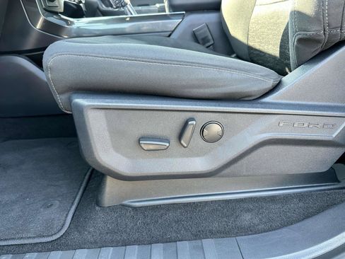 Used 2022 Ford F150 XLT w/ Equipment Group 302A High image 11