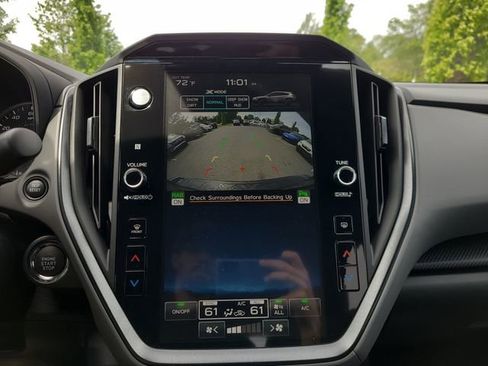 New 2026 Subaru Crosstrek 2.5i Wilderness AWD/4WD image 29
