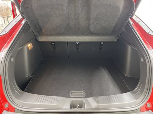 New 2026 Buick Envista Sport Touring w/ Convenience I Package FWD image 25