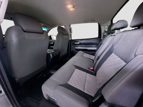 Used 2017 Toyota Tundra SR5 w/ TRD Off Road Package image 19