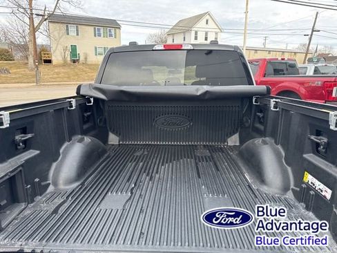 Certified 2023 Ford F150 XLT w/ Equipment Group 302A High AWD/4WD image 41