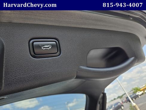 Used 2023 Kia Sportage X-Line w/ X-Line Premium Package AWD/4WD image 37