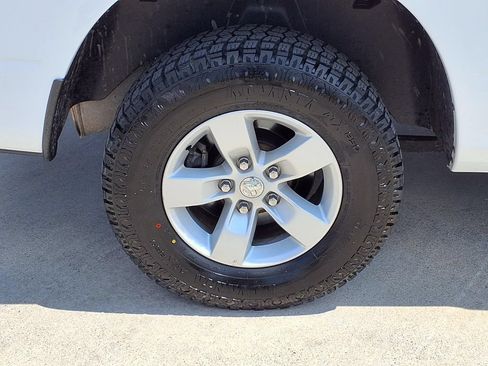 Used 2024 RAM 1500 Classic SLT RWD image 9