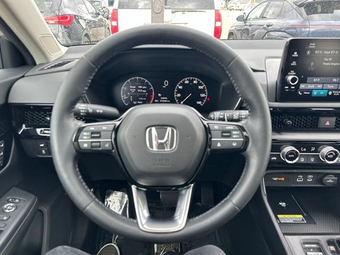 Used 2024 Honda CR-V EX-L image 44