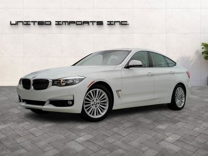 Used 2014 BMW 328i Gran Turismo xDrive