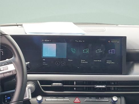 Certified 2026 Hyundai Sonata SEL FWD image 14