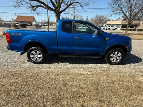 Used 2019 Ford Ranger XLT image 1
