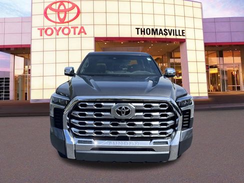 New 2026 Toyota Tundra 1794 Edition image 2