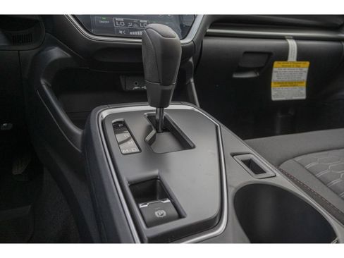 New 2026 Subaru Impreza 2.0i Sport AWD/4WD image 27