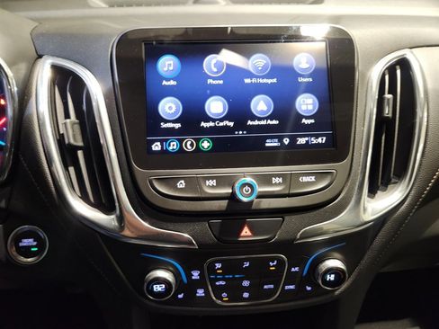 Used 2019 Chevrolet Equinox Premier image 22