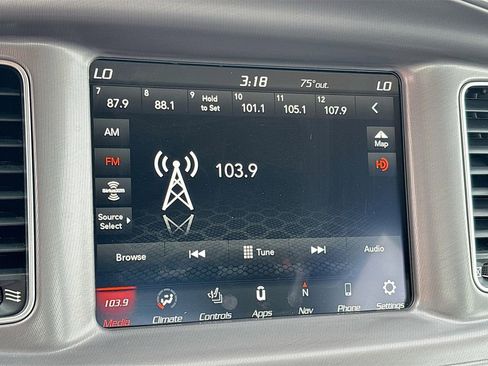 Used 2023 Dodge Charger Scat Pack w/ Plus Group image 14