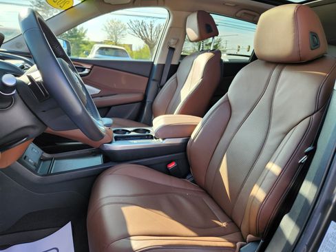 Used 2025 Acura RDX SH-AWD w/ Technology Package image 10
