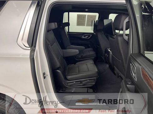 Used 2024 Chevrolet Suburban High Country w/ Advanced Technology Package AWD/4WD image 44