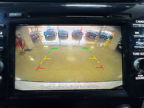 Used 2019 Nissan Murano SV w/ Cargo Package AWD/4WD image 30