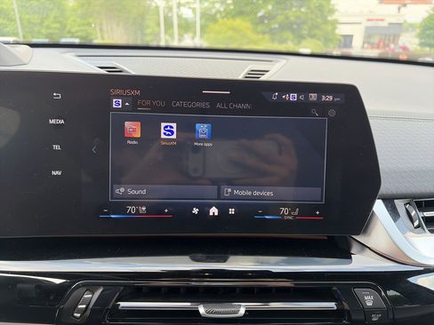 Certified 2026 BMW X2 xDrive28i AWD/4WD image 23