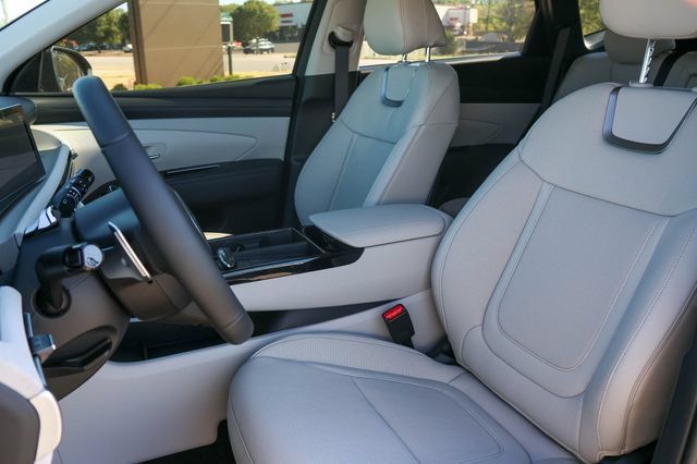 New 2026 Hyundai Tucson Limited AWD/4WD image 13