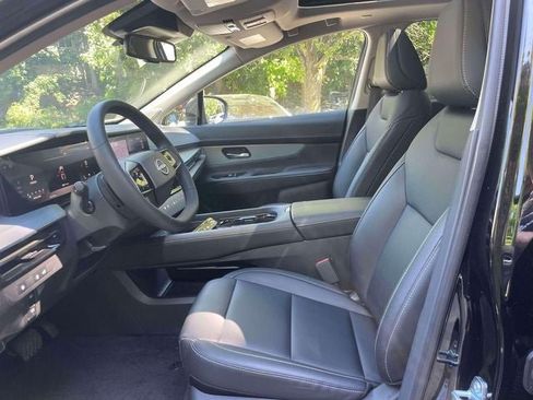 Used 2025 Nissan Murano SL AWD/4WD image 15