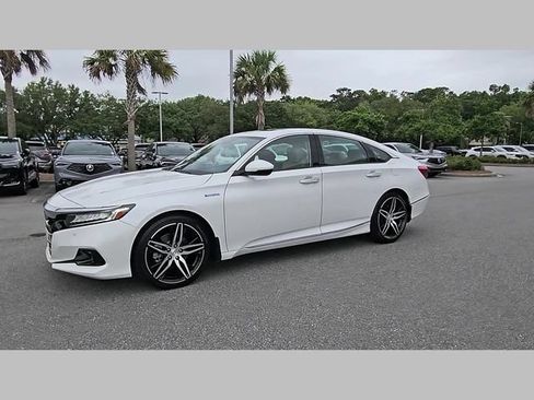 Used 2022 Honda Accord Touring image 21