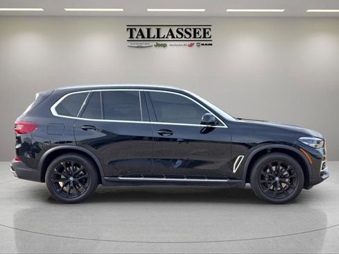 Used 2023 BMW X5 xDrive40i w/ Premium Package image 6
