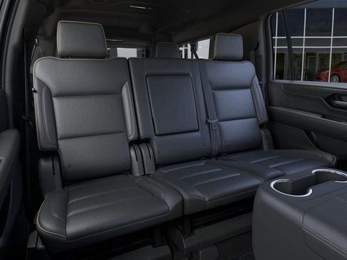New 2026 GMC Yukon XL Elevation image 17