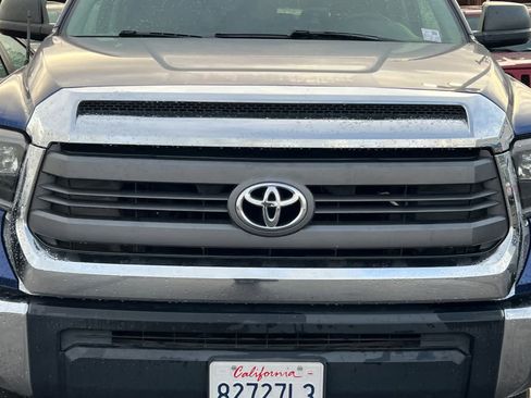 Used 2015 Toyota Tundra SR5 image 9