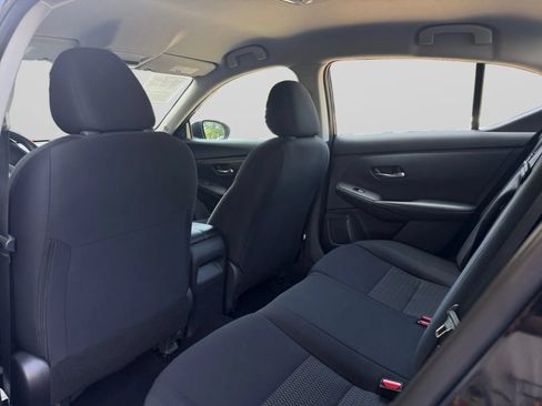 Used 2023 Nissan Sentra S FWD image 25